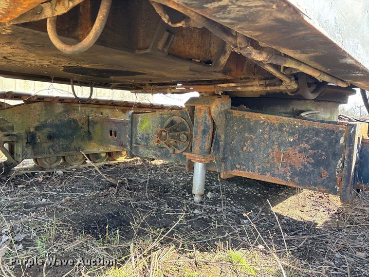 image for item DT0086 1974 Lima 700-HC crane