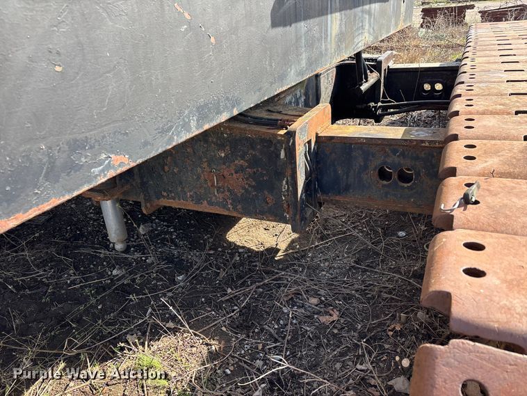 image for item DT0086 1974 Lima 700-HC crane