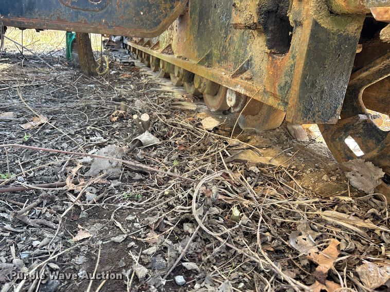 image for item DT0086 1974 Lima 700-HC crane