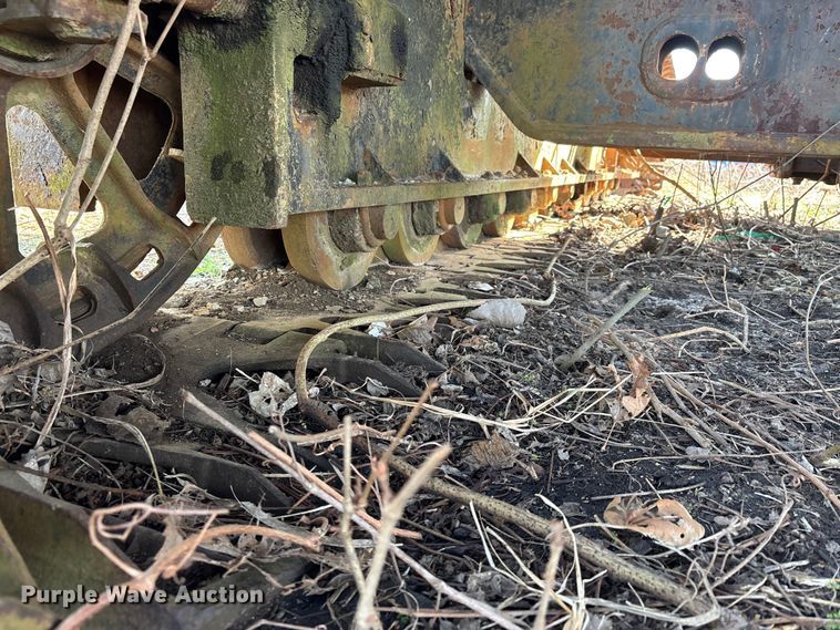 image for item DT0086 1974 Lima 700-HC crane