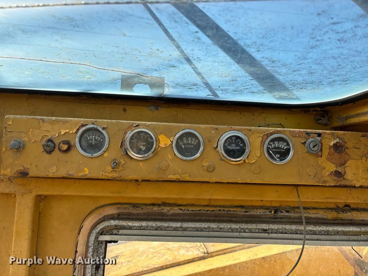 image for item DT0086 1974 Lima 700-HC crane