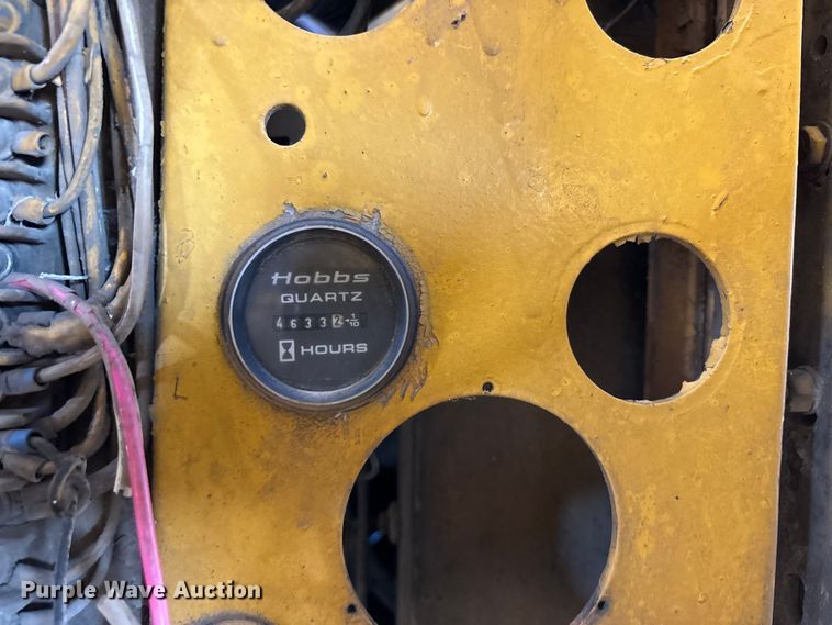 image for item DT0086 1974 Lima 700-HC crane