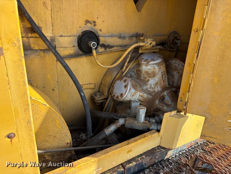 image for item DT0086 1974 Lima 700-HC crane