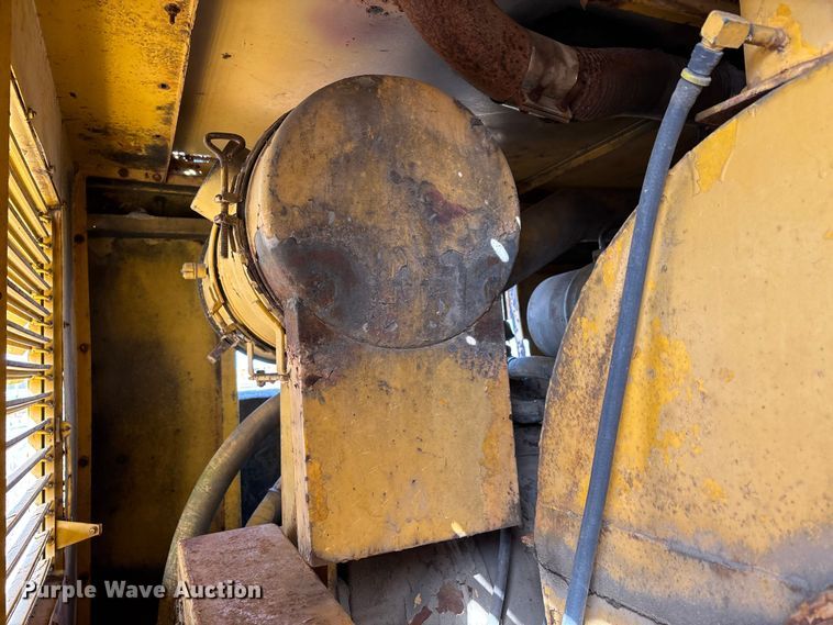 image for item DT0086 1974 Lima 700-HC crane