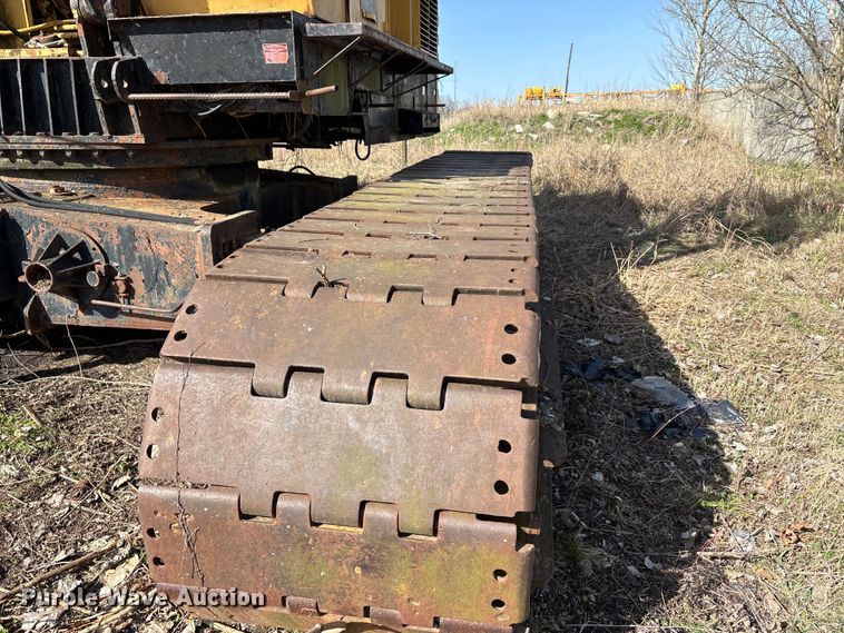 image for item DT0086 1974 Lima 700-HC crane