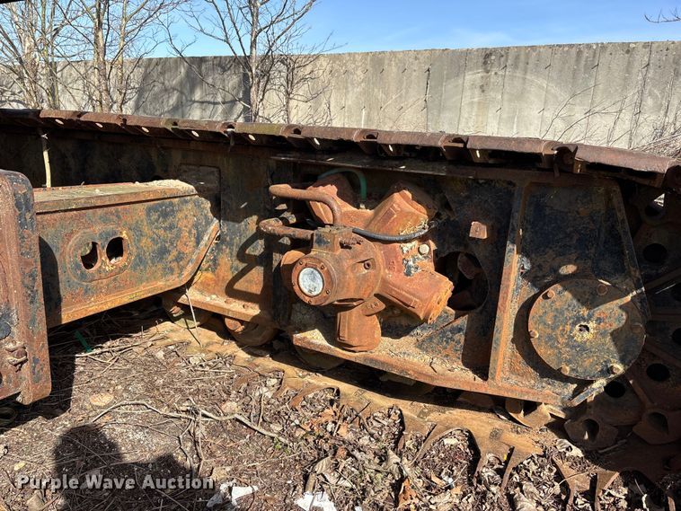 image for item DT0086 1974 Lima 700-HC crane