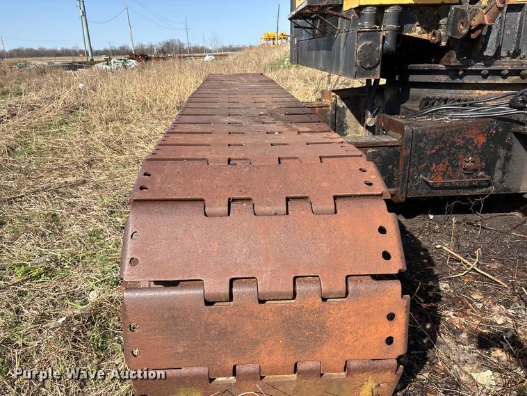 image for item DT0086 1974 Lima 700-HC crane