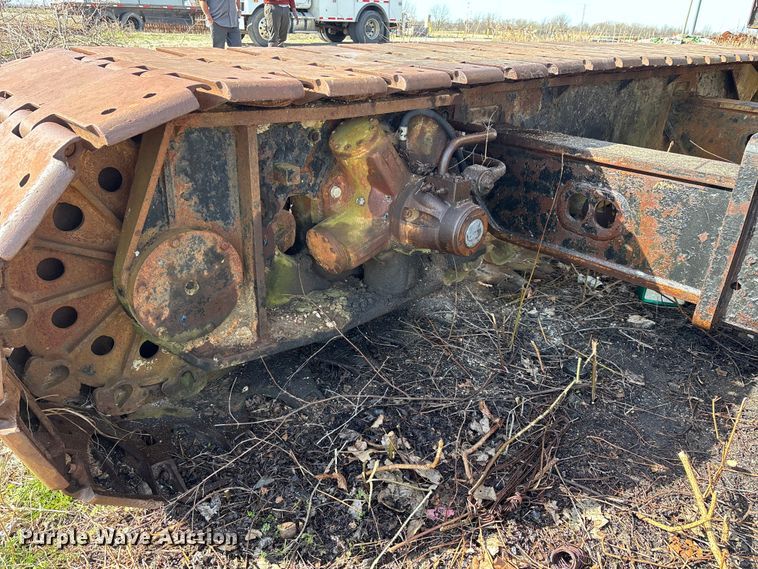 image for item DT0086 1974 Lima 700-HC crane