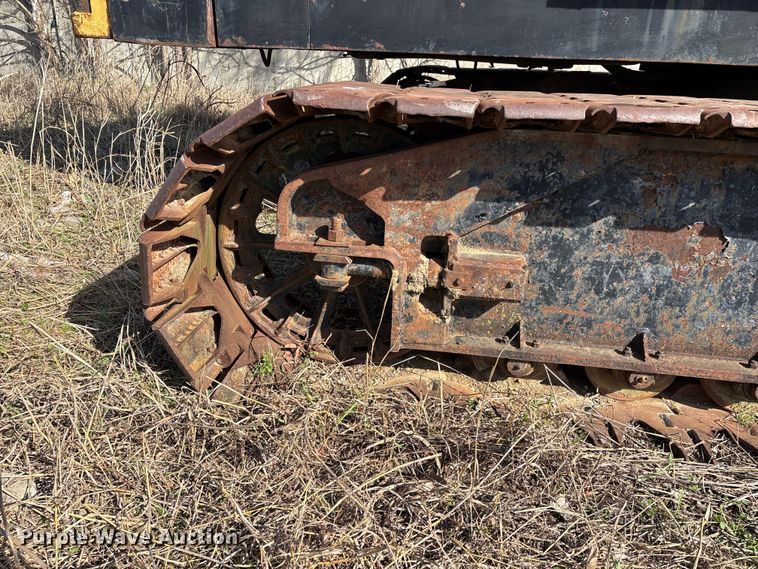 image for item DT0086 1974 Lima 700-HC crane