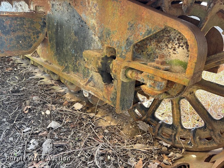 image for item DT0086 1974 Lima 700-HC crane