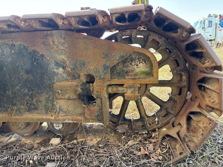 image for item DT0086 1974 Lima 700-HC crane