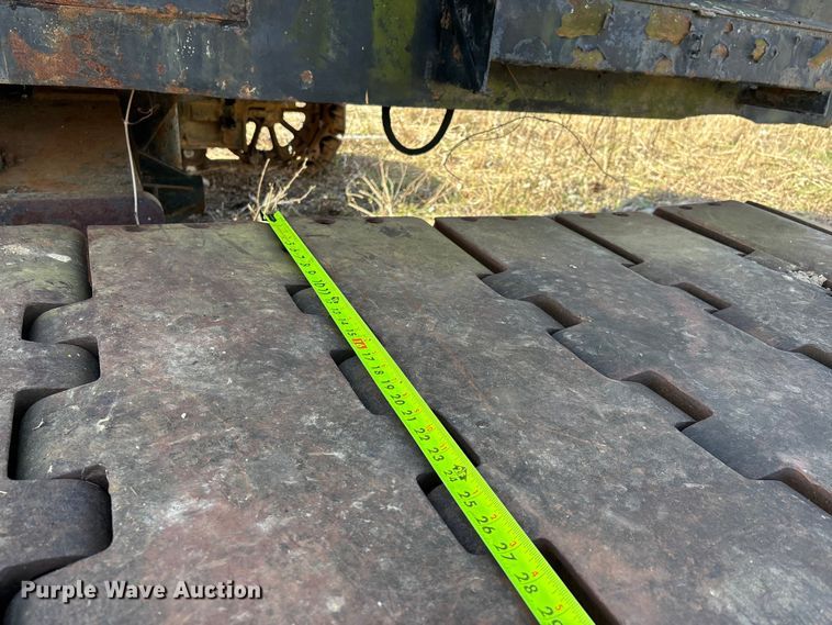 image for item DT0086 1974 Lima 700-HC crane