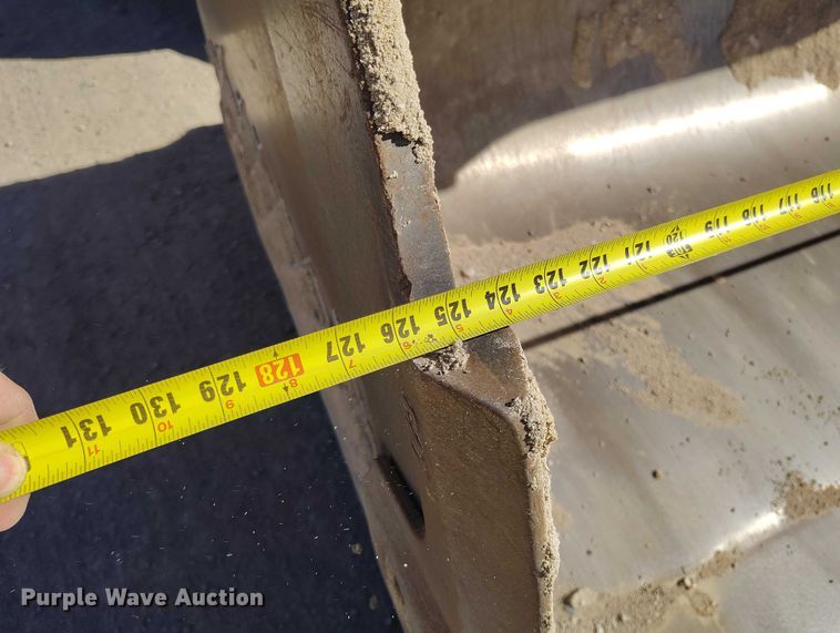 image for item DT0986 2012 Caterpillar 966K wheel loader