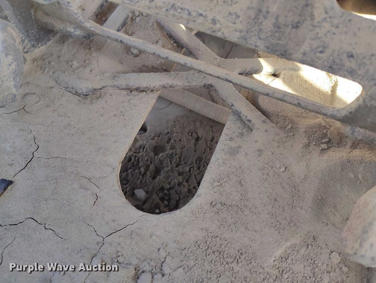 image for item DT0986 2012 Caterpillar 966K wheel loader