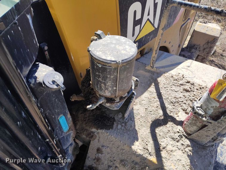 image for item DT0987 2019 Caterpillar 982M wheel loader