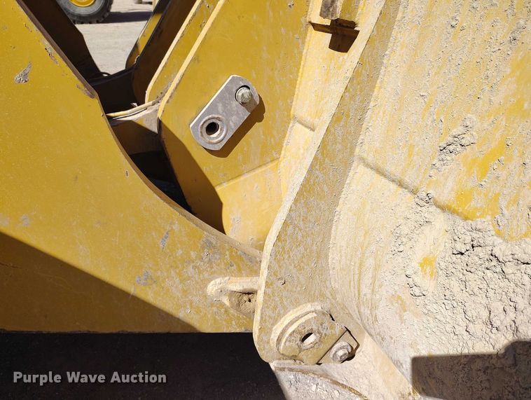 image for item DT0987 2019 Caterpillar 982M wheel loader