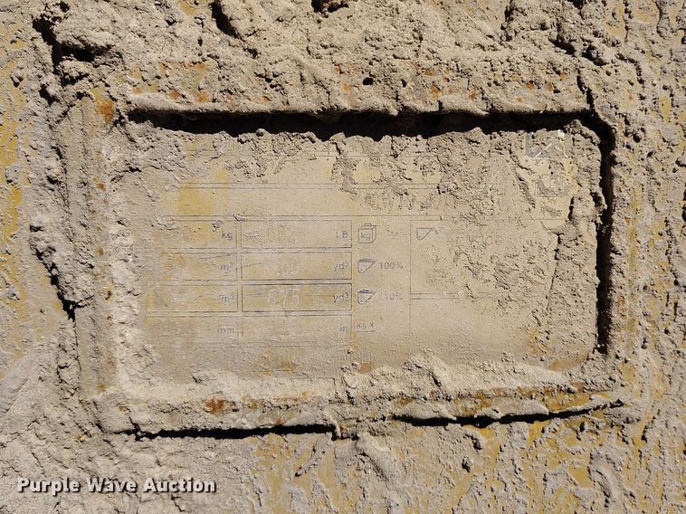 image for item DT0987 2019 Caterpillar 982M wheel loader