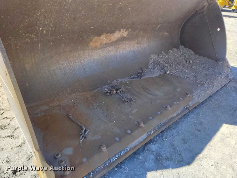 image for item DT0987 2019 Caterpillar 982M wheel loader