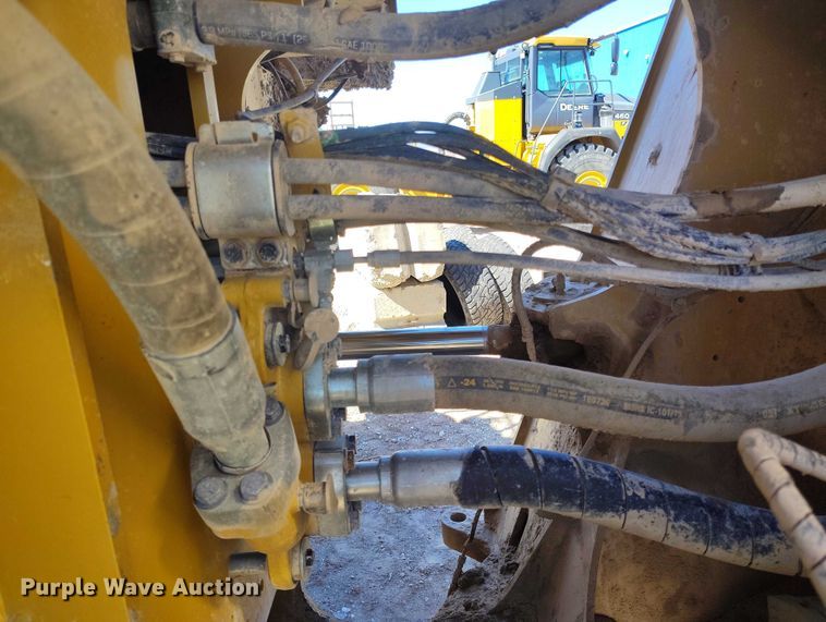 image for item DT0987 2019 Caterpillar 982M wheel loader