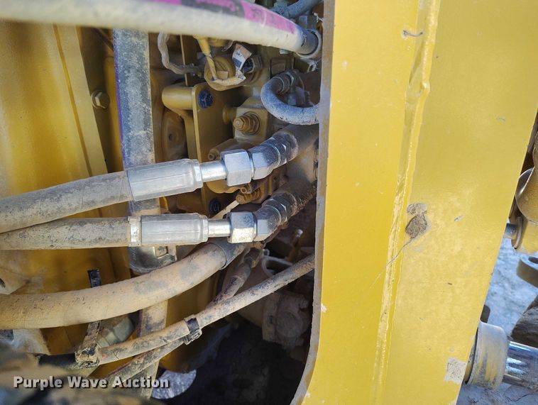 image for item DT0987 2019 Caterpillar 982M wheel loader