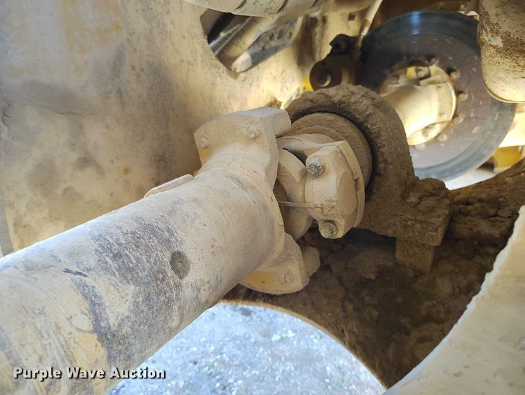 image for item DT0987 2019 Caterpillar 982M wheel loader