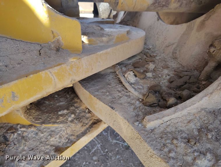 image for item DT0987 2019 Caterpillar 982M wheel loader
