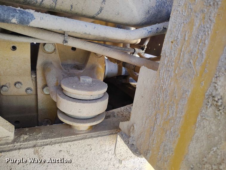 image for item DT0987 2019 Caterpillar 982M wheel loader