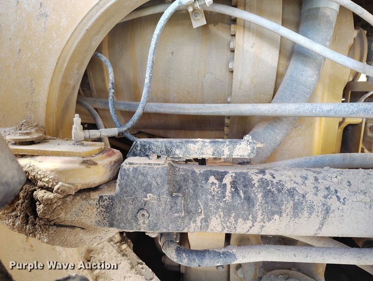 image for item DT0987 2019 Caterpillar 982M wheel loader