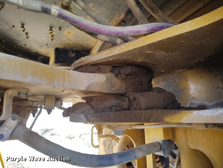 image for item DT0987 2019 Caterpillar 982M wheel loader