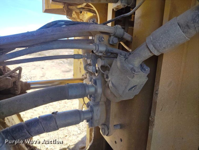 image for item DT0987 2019 Caterpillar 982M wheel loader