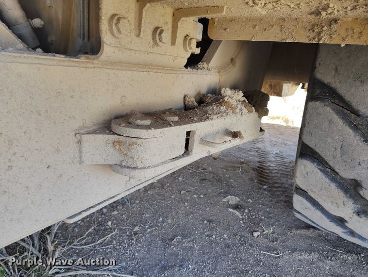 image for item DT0987 2019 Caterpillar 982M wheel loader