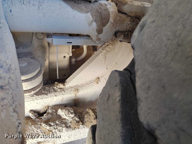 image for item DT0987 2019 Caterpillar 982M wheel loader