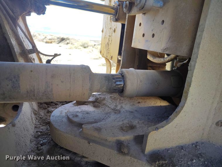 image for item DT0987 2019 Caterpillar 982M wheel loader