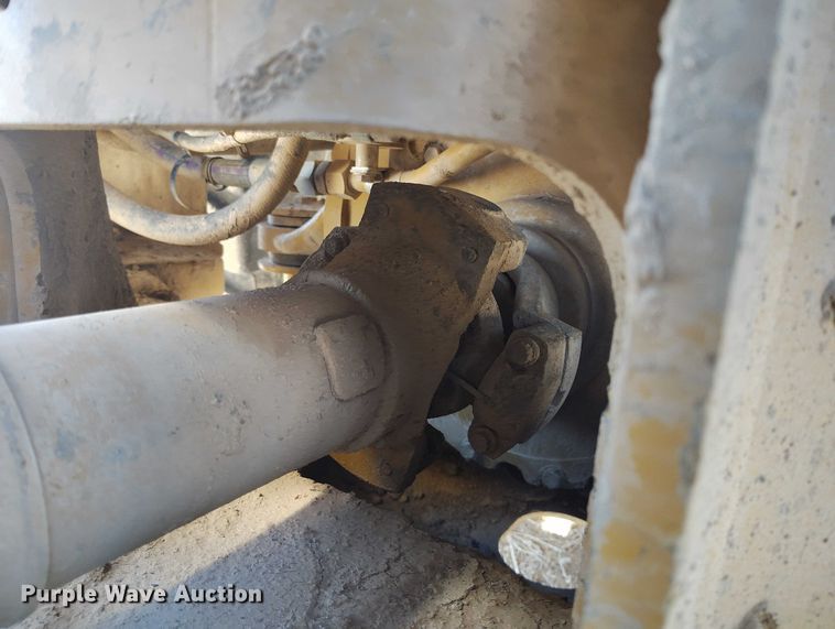 image for item DT0987 2019 Caterpillar 982M wheel loader