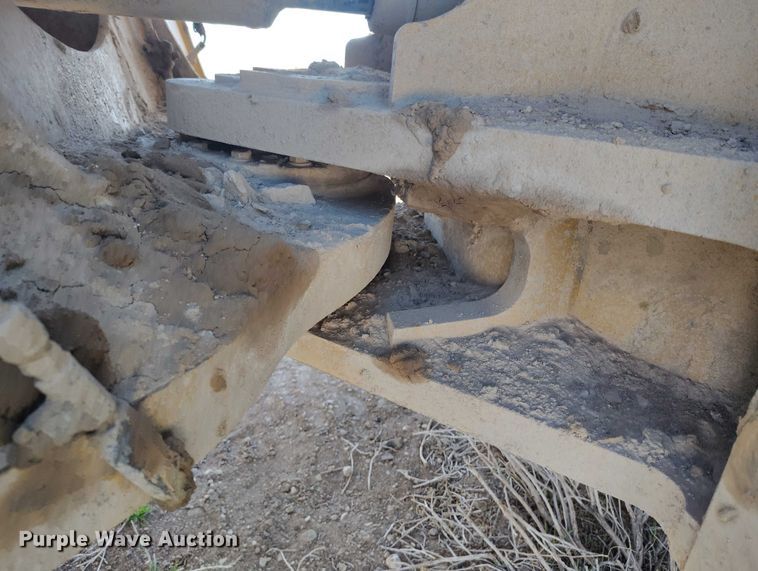 image for item DT0987 2019 Caterpillar 982M wheel loader