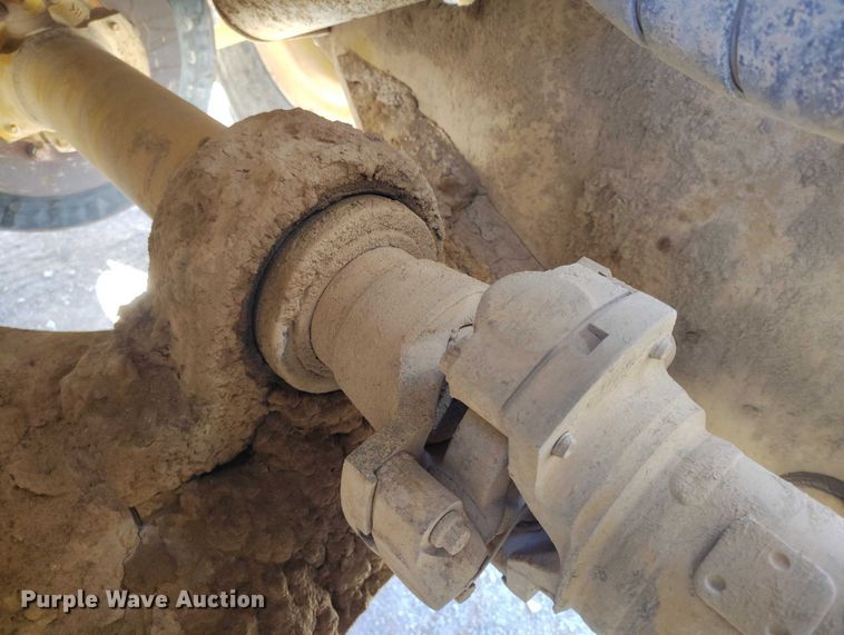 image for item DT0987 2019 Caterpillar 982M wheel loader