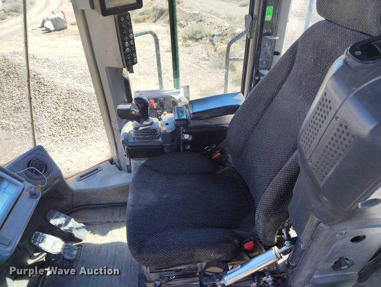 image for item DT0987 2019 Caterpillar 982M wheel loader