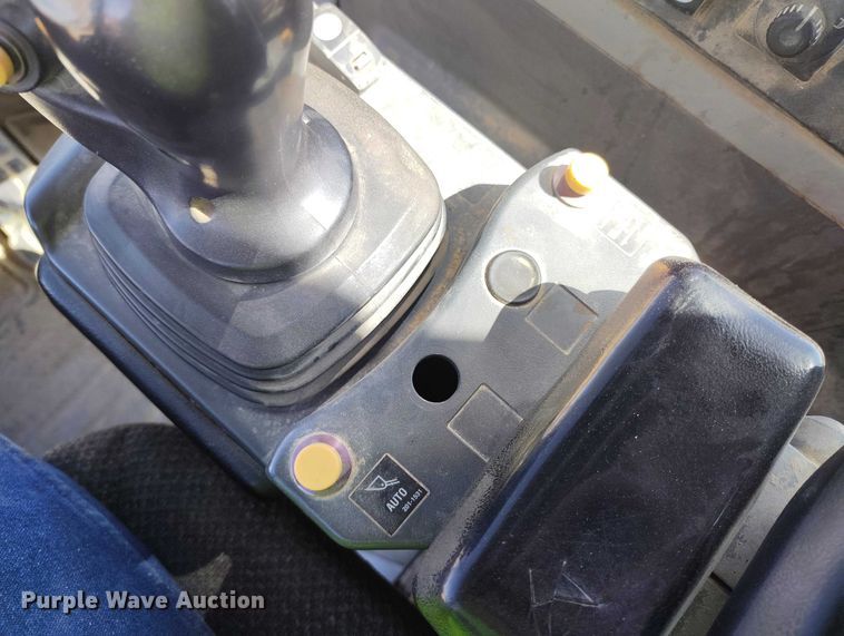 image for item DT0987 2019 Caterpillar 982M wheel loader