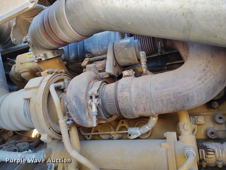 image for item DT0987 2019 Caterpillar 982M wheel loader