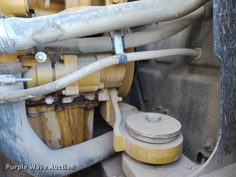 image for item DT0987 2019 Caterpillar 982M wheel loader