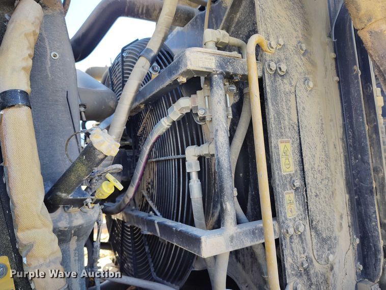 image for item DT0987 2019 Caterpillar 982M wheel loader
