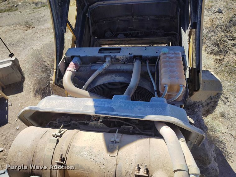 image for item DT0987 2019 Caterpillar 982M wheel loader