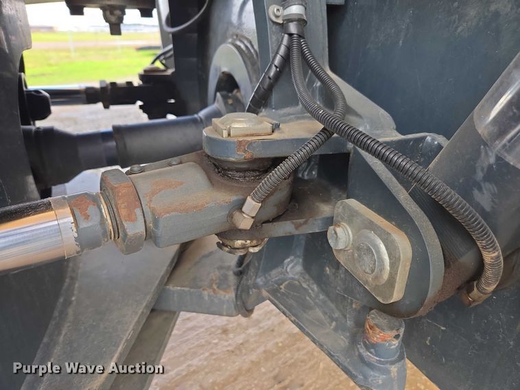 image for item DU2741 2023 Bergmann C815s articulated haul truck