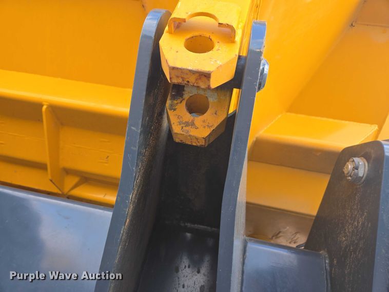 image for item DU2741 2023 Bergmann C815s articulated haul truck