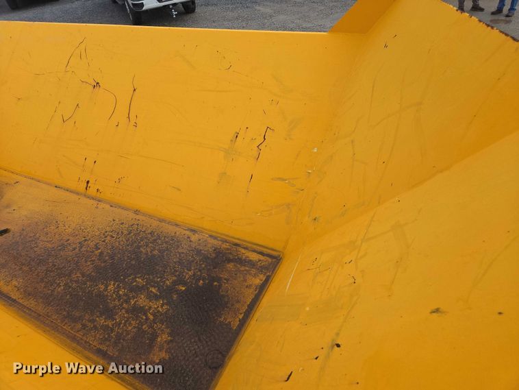 image for item DU2741 2023 Bergmann C815s articulated haul truck