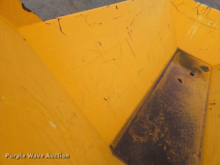 image for item DU2741 2023 Bergmann C815s articulated haul truck