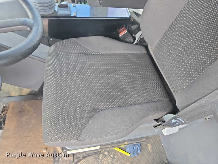 image for item DU2741 2023 Bergmann C815s articulated haul truck