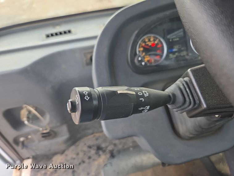 image for item DU2741 2023 Bergmann C815s articulated haul truck