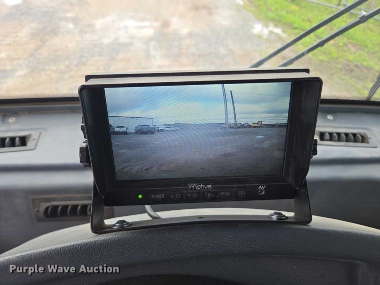 image for item DU2741 2023 Bergmann C815s articulated haul truck