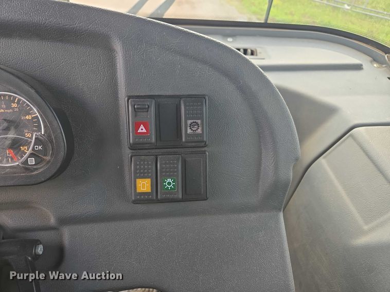 image for item DU2741 2023 Bergmann C815s articulated haul truck